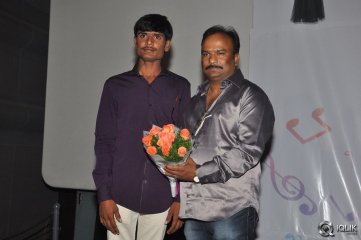 Darlinge Osina Darlinge Movie Audio Launch